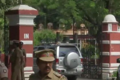 Comment on victim's clothes in Anna University rape case-FIR