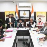 Municipal Corporation Faridabad Elections: Wards reserved for BC-B category men and women along with general category women.