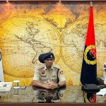 Crime branch and police station Old police team rounded up 10 accused in the case of knife attack in Old Faridabad.