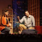 Discussion on poetry ‘Vyatha Kahe Panchali’ and staging of comedy drama in Jashn-e-Faridabad 4