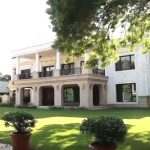 Kejriwal did not vacate CM House: BJP