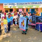 Evil like child marriage only makes the future of children bleak: Hema Kaushik