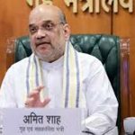 Shah came to clarify on Ambedkar-reservation statement