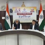 Good governance means there should be no caste-community discrimination in the government: Union Minister of State Krishna Pal Gurjar