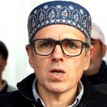 Congress should stop crying over EVM: Jammu and Kashmir CM