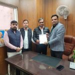 Devendra Chaudhary becomes active member of BJP, 'lotus' will bloom in Faridabad Municipal Corporation also: Devendra Chaudhary