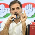 Modi government preparing to bring new tax slab: Rahul