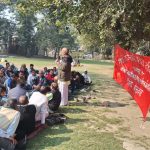 Will mobilize employees against anti-people policies of the government - Sarva Karmachari Sangh Haryana