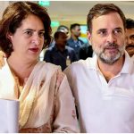 Communal Muslims support Priyanka-Rahul: Communist leader