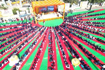 To make life easier, adopt the essence of Shrimad Bhagwat Geeta: Satbir Mann