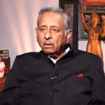 Gandhi family ruined my career: Mani Shankar Aiyar
