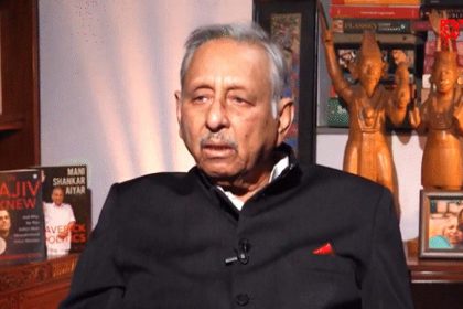 Gandhi family ruined my career: Mani Shankar Aiyar