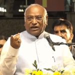 A well-planned conspiracy by the government to change election rules: Kharge