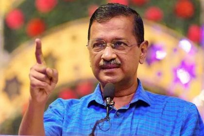 AAP will contest Delhi elections on its own: Kejriwal