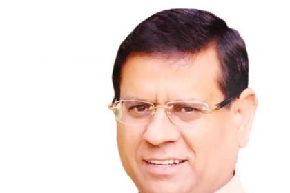 No person can live hungry in BJP government: Rajesh Nagar