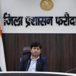 Take strict action against those who violate traffic rules: ADC