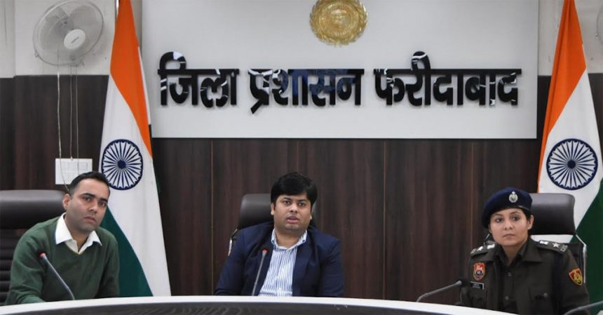 Take strict action against those who violate traffic rules: ADC