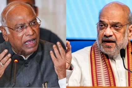 Push-pull is a conspiracy to divert attention from Adani-Ambedkar: Rahul