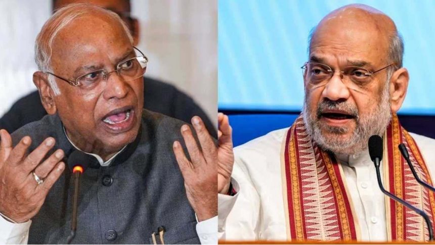 Push-pull is a conspiracy to divert attention from Adani-Ambedkar: Rahul