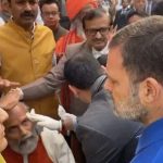 FIR against Rahul for scuffle in Parliament premises