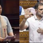 Rahul came closer and threatened: BJP woman MP