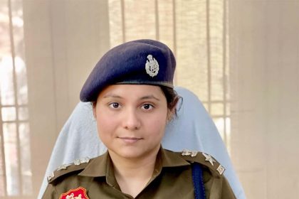 Traffic Police Faridabad took action against those driving under the influence of alcohol, in the last 15 days challans were issued to 548 drivers for drunken driving.