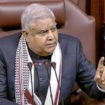 Opposition's no-confidence motion against Vice President rejected