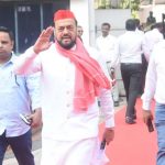 Split in I.N.D.I.A in Maharashtra on Babri demolition issue, Samajwadi Party separated from MVA