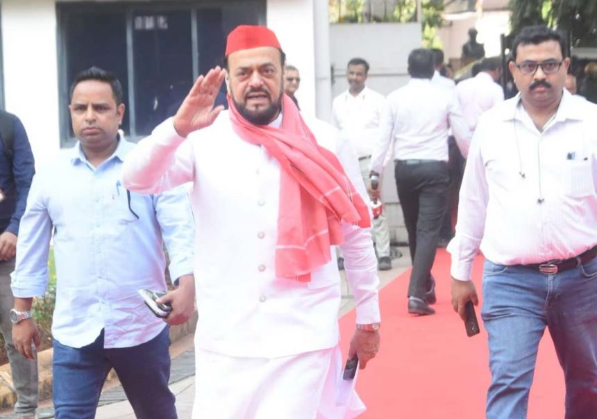 Split in I.N.D.I.A in Maharashtra on Babri demolition issue, Samajwadi Party separated from MVA