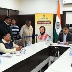 Relief to the public through Samadhan Camp, problems are being solved: DC