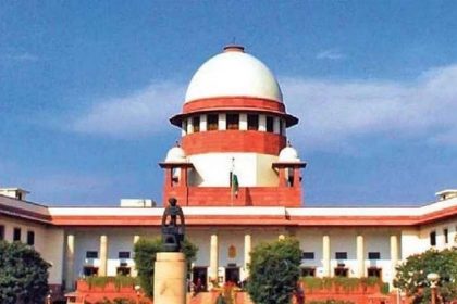 How is raising 'Jai Shri Ram' slogan a crime: Supreme Court