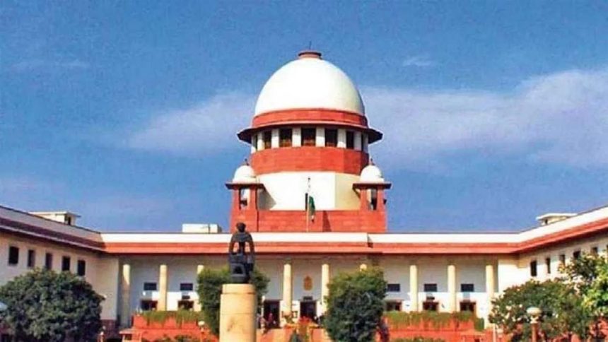 How is raising 'Jai Shri Ram' slogan a crime: Supreme Court