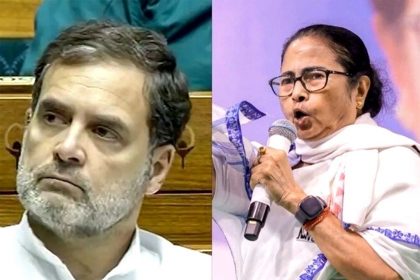 TMC asked- Congress should tell how EVM can be hacked.