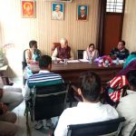 Officers should work honestly on the basis of equality in Prithla area: Raghubir Tewatia