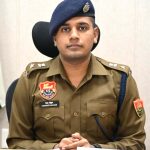 Under the chairmanship of SP Palwal Chandra Mohan, a grievance redressal camp was organized on 19th December for the complainants related to Police Station Camp Palwal.