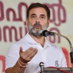 Rahul went to Vietnam to celebrate New Year: BJP