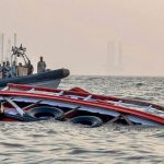 Mumbai boat accident- There was a fault in the boat's steering and throttle.