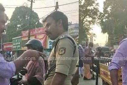 Army officer assaulted in Kerala: CPIM and BJP leaders accused
