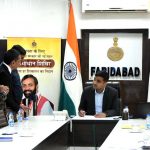 Public grievances are being resolved on priority in Samadhan camps: DC