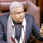 Opposition will bring no-confidence motion in Rajya Sabha to remove Dhankhar