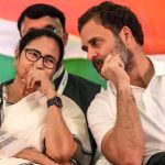 I created INDIA block, will lead if I get a chance: Mamta