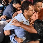 Bail to former principal in Kolkata doctor rape-murder case