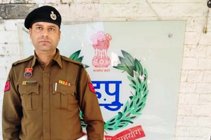 Crime branch AVTS team arrested the accused of vehicle theft, motorcycle recovered.