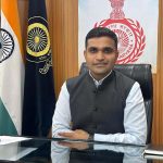 Online application forms of Dr. B.R. Ambedkar Meritorious Scholarship will be received from 01 August 2024 to 28 February 2025: DC Vikram Singh