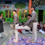 Disasters can be avoided only through awareness: Dr. MP Singh