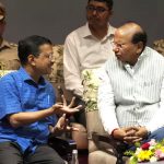 Delhi liquor scam- case will be filed against Kejriwal