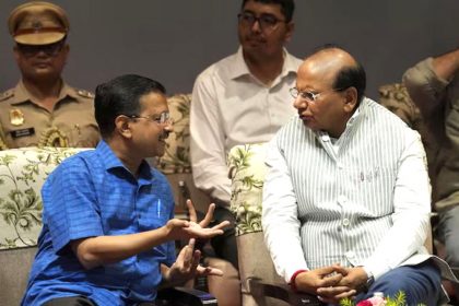 Delhi liquor scam- case will be filed against Kejriwal