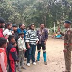 Faridabad Police's drug free campaign is creating awareness about the ill effects of drugs.