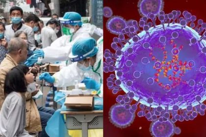8 cases of Corona virus like HMPV, Center said- states should increase surveillance