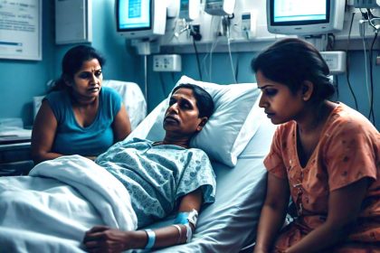 9 new cases of GB syndrome in Solapur, 1 death